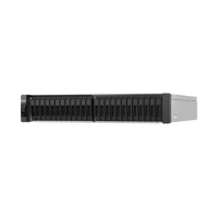QNAP ES2486AFDC, NAS-Server, U.2/U.3, RAM 64GB, 10 Gigab