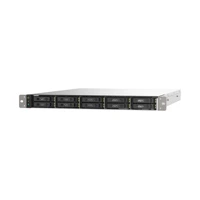 QNAP TS-h1090FU, NAS-Server, 10 Schächte, Rack, einbaufä