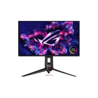 Asus ROG Swift PG27UCDM 4K UHD OLED 16 9 Gaming Monitor