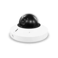 UbiQuiti G6 Mini DomeÜberwachungskamera Weiß 4K - Netzwerkka
