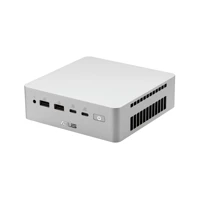 Asus Ascent QN10 VQ0008NN, Mini-PC, Snapdragon X2 Elite