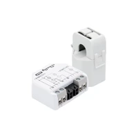 Shelly · Unterputz·""EM Gen4""· Messfunktion· WLAN· Zigbee