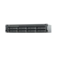 Synology RS1226+ 8 Bay Rackmount NAS - Storage Server - NAS