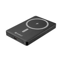 Sandberg Magnet Powerbank 10000 Saver