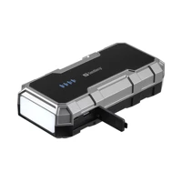 Sandberg Car Jumpstarter Powerbank 7200
