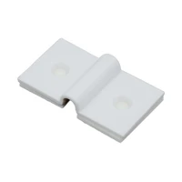Shelly Leak Sensor Cable Mounting Bracket