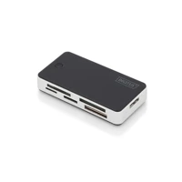 Digitus Kartenleser, All-in-one, USB 3.0 DA-70330-1