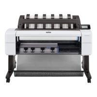 DesignJet T1600dr PostScript, 914mm (36")