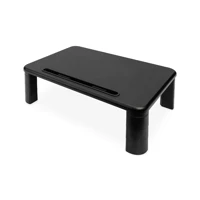 Ergonomic Monitor Riser, Aufstellung -
