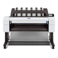 DesignJet T1600, 914mm (36") Großformatdrucker -