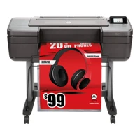 HP DesignJet Z6 PostScript, 610mm (24")