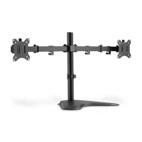 Digitus DA-90401, Aufstellung, für 2 Monitore /
