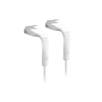 UbiQuiti UniFi, Patch-Kabel, RJ-45 Stecker zu RJ-45 Stecker, 1m