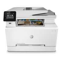 HP Color LaserJet Pro MFP M283fdn -