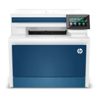 HP MFP Laser Color Laserjet Pro 4302fdw