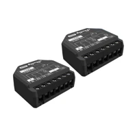 Shelly Smart Home Schalt-Messaktor 2PM Gen3 x 2 _2PM_Gen3_
