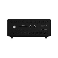 ZOTAC ZBOX CI360 NANO BareBone N150 DDR5 2xM.2 - ZOTAC