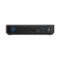 ZOTAC ZBOX CI345 BareBone N150 DDR5 2xM.2 - Barebone