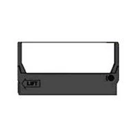 Epson ERC 23BR, Schwarz, rot, Farbband, für M 280, TM