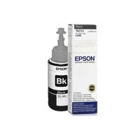 Epson Tinte T6731 photoschwarz