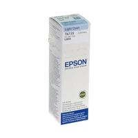 Epson Tinte T6735 hellcyan