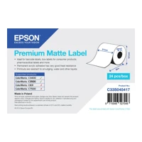 Premium, Matt, Rolle (5,1 cmx35 m) 1Rolle
