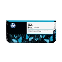 HP Tinte 764 Mattschwarz