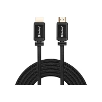 Sandberg HDMI 2.0 Cable 19M-19M, 3m