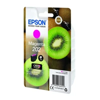 Epson Tinte 202 magenta