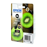 Epson Tinte 202XL photoschwarz