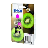 Epson Tinte 202XL magenta