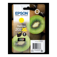 Epson Tinte 202XL gelb