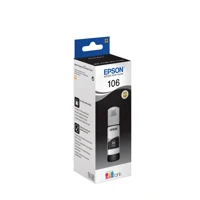 Epson Tinte 106 photoschwarz