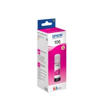 Epson Tinte 106 magenta