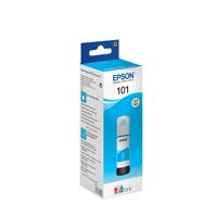 Epson Tinte 101 cyan