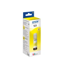 Epson Tinte 101 gelb
