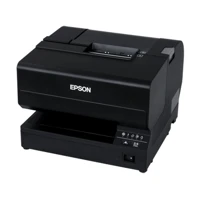 Epson TM J7700, Belegdrucker, Tintenstrahl, Roll (8,3