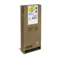 Epson Tinte T9454 gelb