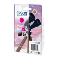 Epson Tinte 502XL magenta