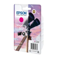 Epson Tinte 502 magenta