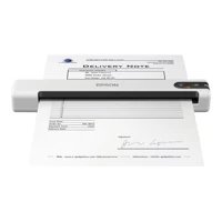 Epson WorkForce DS-70, Einzelblatt-Scanner, Contact
