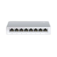 TP-Link TL-SF1008D 8-Port 10/100 Mbps Desktop