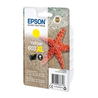 Tinte 603XL gelb