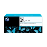 HP Tinte 761 Mattschwarz