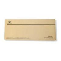 Konica Minolta Resttonerbehälter, für bizhub PRO C500, PRO C5500, PRO