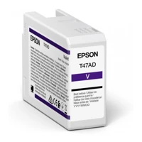 Tinte C13T47AD00 Violett