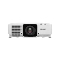 Epson EB-PU1006W - 3-LCD-Projektor - 6000 lm (weiß) - 600