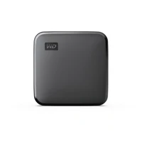 WD Elements SE WDBAYN0020BBK, SSD, 2TB, extern