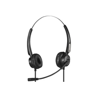 Sandberg USB+RJ9/11 Headset Pro Stereo