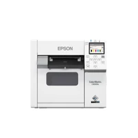 Epson ColorWorks CW-C4000E (MK), Etikettendrucker -
